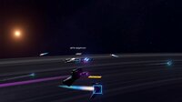 Orbital Strike VR screenshot, image №2750144 - RAWG