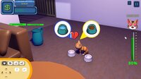 Kittenship Care screenshot, image №4242797 - RAWG