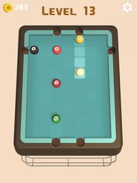 Flick Pool Star screenshot, image №1923138 - RAWG