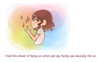 Young Girl, Big Dreams screenshot, image №1837348 - RAWG