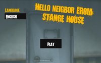 Hello Angry Neighbor From Hellish House of Secret screenshot, image №1255023 - RAWG