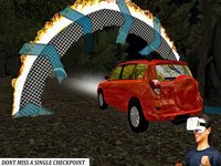 VR Asphalt Prado :4x4 Forest Race pro screenshot, image №1743179 - RAWG