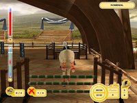 Champion Dreams: First to Ride screenshot, image №461384 - RAWG