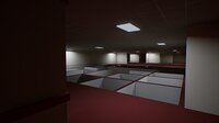 Backrooms: Exploration screenshot, image №4184472 - RAWG