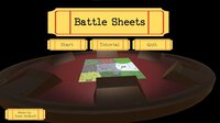 Battle Sheets screenshot, image №3471707 - RAWG