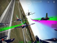 Frecce Tricolori Flight Simulator screenshot, image №923894 - RAWG