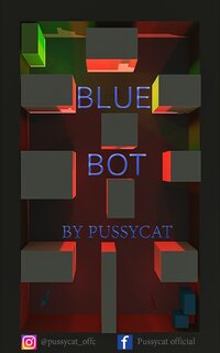 blue bot screenshot, image №3813288 - RAWG