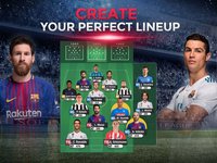 Fantasy Manager Soccer 2018 screenshot, image №928849 - RAWG