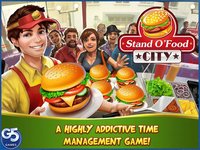 Stand O’Food City: Virtual Frenzy screenshot, image №904412 - RAWG