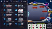 Switch Poker screenshot, image №4117049 - RAWG