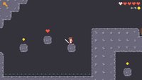 Przysłowiowy Platformer screenshot, image №2319389 - RAWG