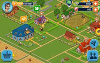 Horse Farm screenshot, image №840764 - RAWG