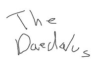 The Daedalus screenshot, image №2752081 - RAWG
