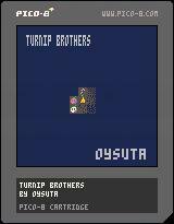 Turnip Brothers screenshot, image №2811351 - RAWG