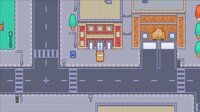 Taxi Rampage screenshot, image №2601545 - RAWG