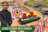 Parker’s Driving Challenge screenshot, image №1556775 - RAWG