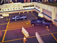 free Car parking 3d simulator PRO screenshot, image №922218 - RAWG