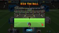 Touch Down Football Solitaire screenshot, image №825600 - RAWG