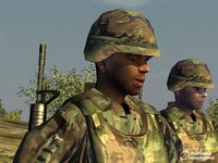 Arma: Armed Assault screenshot, image №430535 - RAWG