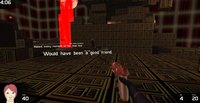 The Void Hero Blues screenshot, image №1118702 - RAWG