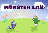 Monster Lab (itch) (breeze934) screenshot, image №3057755 - RAWG