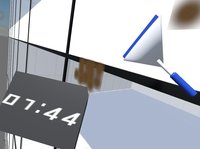 Clean Down screenshot, image №1097265 - RAWG