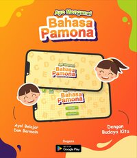 Game Edukasi Bahasa Pamona screenshot, image №3688130 - RAWG