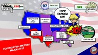 Game the Vote 2024 Red Edition screenshot, image №4150588 - RAWG