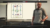 Pro Evolution Soccer 2012 screenshot, image №576566 - RAWG