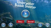 Underwater Bubble Shooter - bubble buster game screenshot, image №2179648 - RAWG