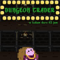 Dungeon Trader screenshot, image №1181190 - RAWG
