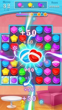 Cake Blast screenshot, image №1553411 - RAWG