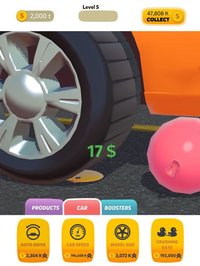 Crush Soft Things screenshot, image №1886030 - RAWG