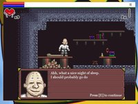 Tale of Omni - Concept Demo 1 screenshot, image №1026673 - RAWG