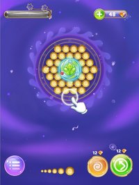 Bubble Magic Gem screenshot, image №2190199 - RAWG