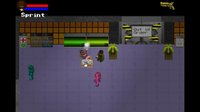 Space Investigators: Sid Force screenshot, image №1184821 - RAWG