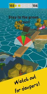 Island Jumper screenshot, image №2311131 - RAWG