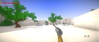 Gun-smoke and Mirrors screenshot, image №3262400 - RAWG