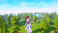 VR Catgirl Isle 2100 screenshot, image №4110438 - RAWG
