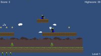 SuperSpartyBros screenshot, image №1816538 - RAWG
