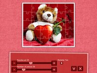 Holiday Jigsaw Valentine's day screenshot, image №3633329 - RAWG