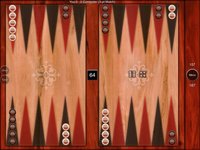 Backgammon RT screenshot, image №951767 - RAWG