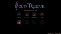 Souls Rescue roguelike screenshot, image №1008113 - RAWG