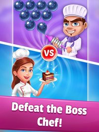 Pastry Pop Blast screenshot, image №1777016 - RAWG