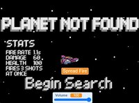 Planet Not Found screenshot, image №3326245 - RAWG