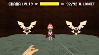 3DTale - Red screenshot, image №2656648 - RAWG