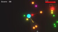 Space Labyrinth (Hydrargyrum) screenshot, image №3854430 - RAWG