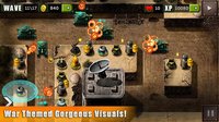 Boom Battle – Tower Defense screenshot, image №1542400 - RAWG