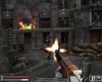 Crimes of War screenshot, image №473361 - RAWG