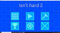 Isn't hard 2 screenshot, image №3569687 - RAWG